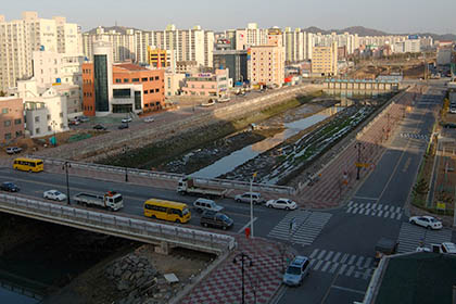  - Mokpo-tidal-river